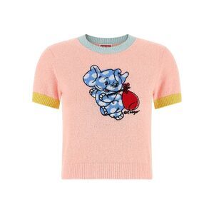 Kenzo Women 'Kenzo Cartoon' Top